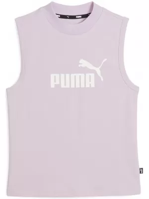 Дамски потник PUMA ESS SLIM LOGO TANK 673695-60 ЛИЛАВО
