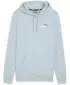 Мъжки суичър PUMA ESS+ 2 COL SMALL LOGO HOODIE 680990-22 СИНЬО