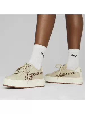Дамски обувки PUMA KARMEN I AM THE DRAMA 396146-01 БЕЖОВО