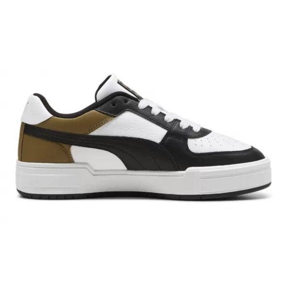  Мъжки обувки PUMA CA PRO CLASSIC 380190-48 БЯЛО 