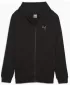 Мъжки суичър PUMA BETTER ESSENTIALS FZ HOODIE 675979-01 ЧЕРЕН