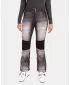 Дамски софтшел ски панталон KILPI JEANSO-W UL0409KI ЧЕРЕН