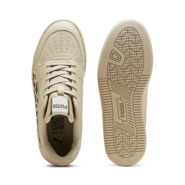  Дамски обувки PUMA CAVEN 2.0 DRAMA 396342-01 БЕЖОВО 