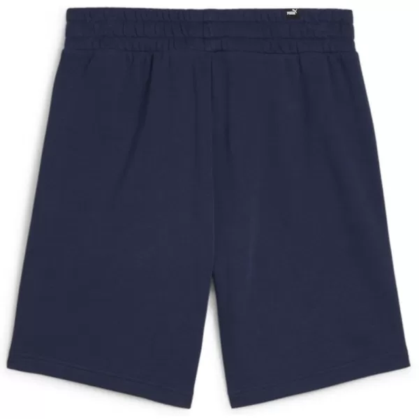  Мъжки шорти PUMA ESS+ TAPE SHORTS 847387-14 СИНЬО 