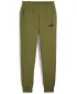 Мъжки спортен панталон PUMA ESS LOGO PANTS 586715-76 ЗЕЛЕНО