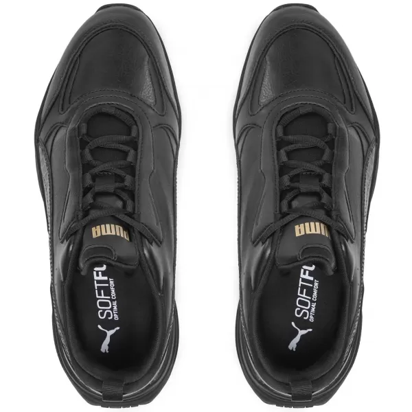  Дамски обувки PUMA CASSIA SL 385279-02 ЧЕРЕН 