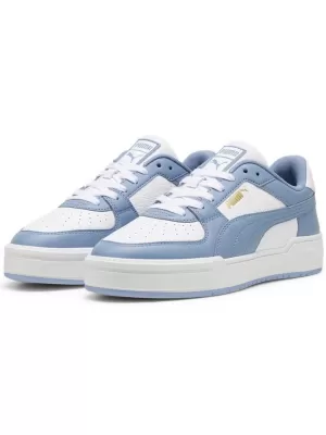 Дамски обувки PUMA CA PRO CLASSIC 380190-35 БЯЛО