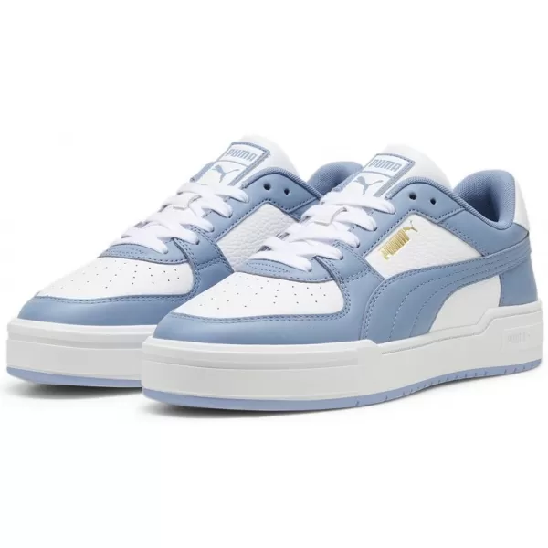  Дамски обувки PUMA CA PRO CLASSIC 380190-35 БЯЛО 