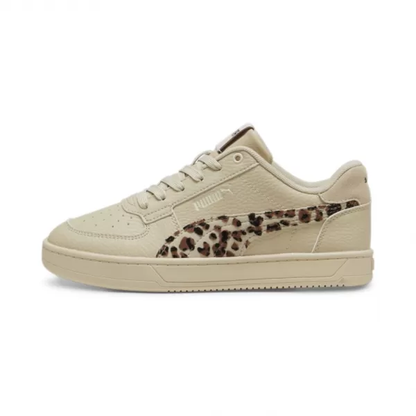  Дамски обувки PUMA CAVEN 2.0 DRAMA 396342-01 БЕЖОВО 