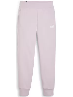 Дамски спортен панталон PUMA ESS SWEATPANTS 586843-60 ЛИЛАВО