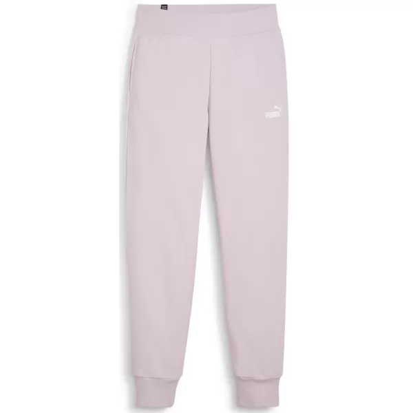  Дамски спортен панталон PUMA ESS SWEATPANTS 586843-60 ЛИЛАВО 
