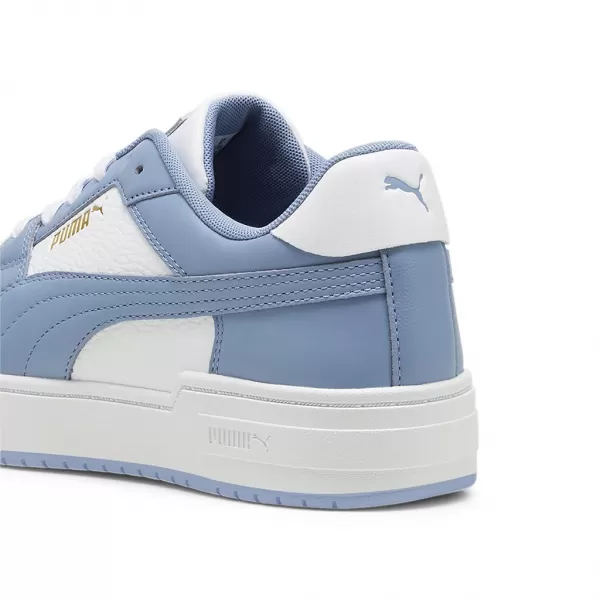  Дамски обувки PUMA CA PRO CLASSIC 380190-35 БЯЛО 