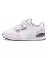 Детски обувки PUMA ST RUNNER V3 MESH V PS 385511-24 БЯЛО