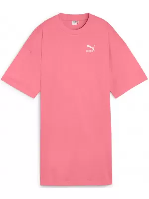 Рокля PUMA BETTER CLASSICS TEE DRESS 624232-26 РОЗОВО