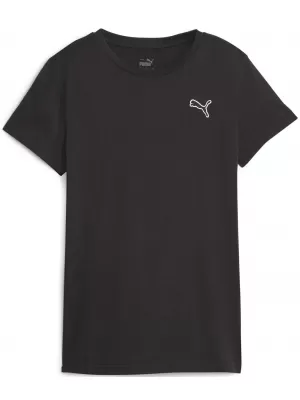 Дамска тениска PUMA BETTER ESSENTIALS TEE 675986-01 ЧЕРЕН