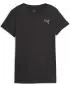 Дамска тениска PUMA BETTER ESSENTIALS TEE 675986-01 ЧЕРЕН
