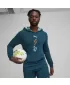 Мъжки суичър PUMA NJR CREATIVITY LOGO HOODY 658955-13 СИНЬО