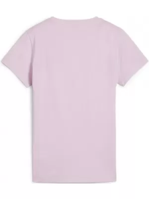 Дамска тениска PUMA BETTER ESSENTIALS TEE 675986-60 ЛИЛАВО