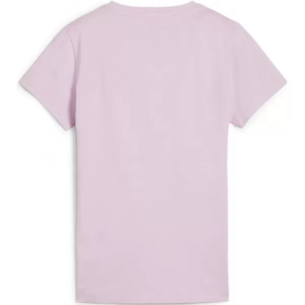  Дамска тениска PUMA BETTER ESSENTIALS TEE 675986-60 ЛИЛАВО 