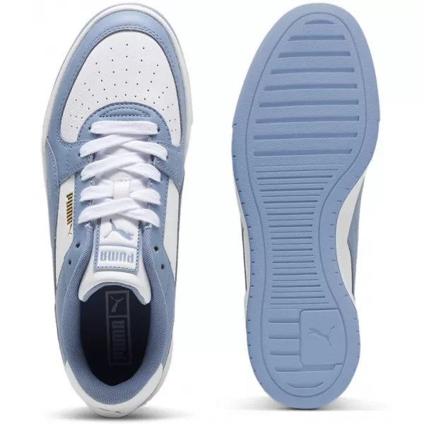  Дамски обувки PUMA CA PRO CLASSIC 380190-35 БЯЛО 