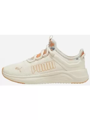 Дамски обувки PUMA SOFTRIDE ASTRO SLIP METACAMO 379547-02 БЕЖОВО