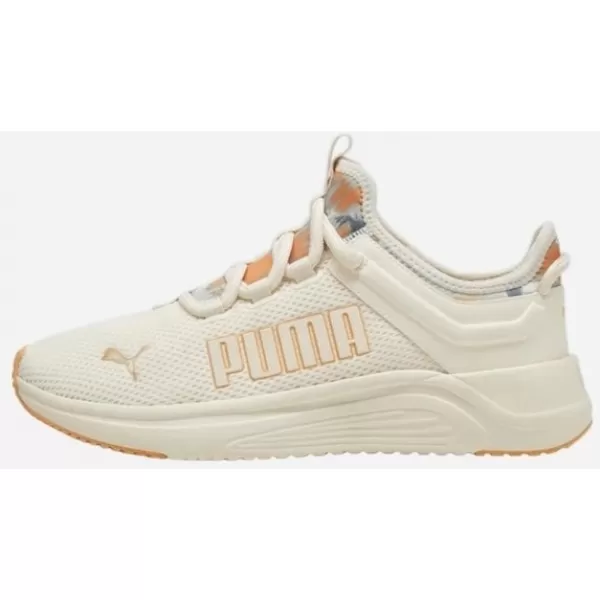  Дамски обувки PUMA SOFTRIDE ASTRO SLIP METACAMO 379547-02 БЕЖОВО 