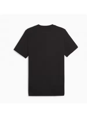 Мъжка тениска PUMA BETTER ESSENTIALS TEE 675977-01 ЧЕРЕН