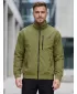 Мъжко яке PUMA STYLE WINDBREAKER 623685-33 ЗЕЛЕНО
