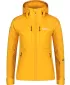 Дамско ски яке NORDBLANC ZENITH NBWJL7929 КЕХЛИБАР