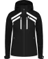 Дамско ски яке NORDBLANC CREVASSE NBWJL7932 ЧЕРЕН