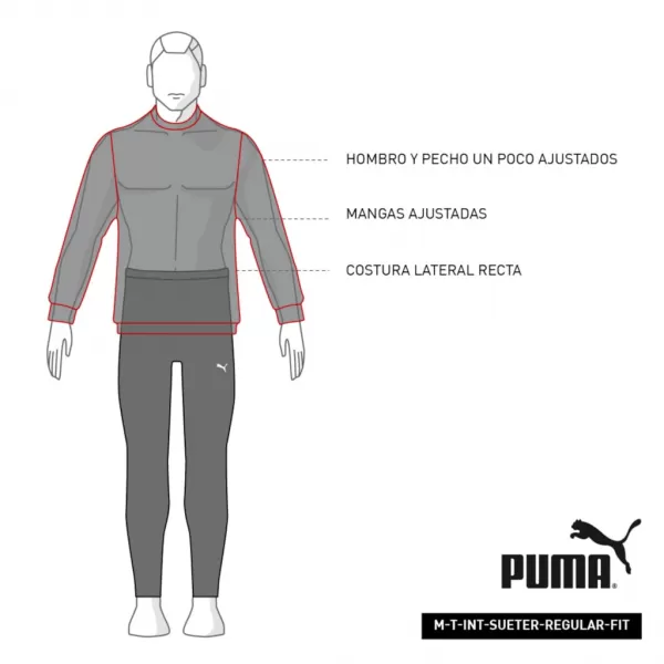  Мъжки суичър PUMA BETTER ESSENTIALS FZ HOODIE 675979-01 ЧЕРЕН 