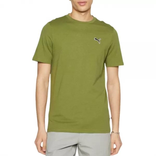  Мъжка тениска PUMA BETTER ESSENTIALS TEE 675977-33 ЗЕЛЕНО 