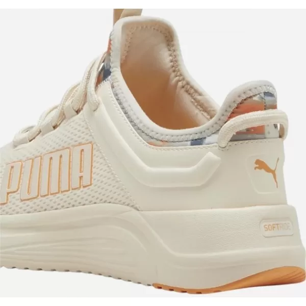  Дамски обувки PUMA SOFTRIDE ASTRO SLIP METACAMO 379547-02 БЕЖОВО 