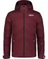 Мъжко зимно яке NORDBLANC BRILLIANCY NBWJM7926 БОРДО