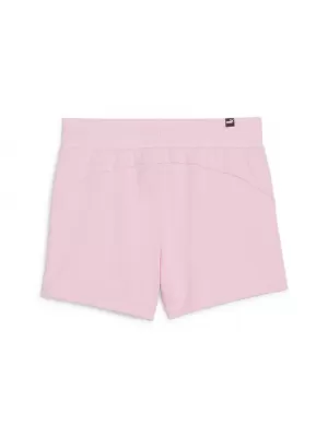 Дамски шорти PUMA ESS 4 SWEAT SHORTS 586825-30 РОЗОВО