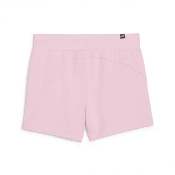  Дамски шорти PUMA ESS 4 SWEAT SHORTS 586825-30 РОЗОВО 