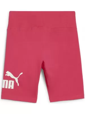 Дамски клин PUMA ESS LOGO SHORT LEGGINGS 848347-47 РОЗОВО