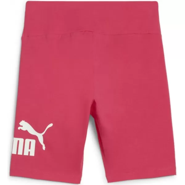  Дамски клин PUMA ESS LOGO SHORT LEGGINGS 848347-47 РОЗОВО 