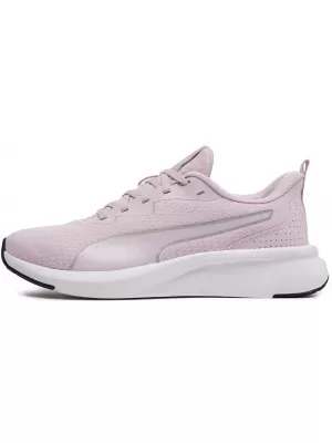 Дамски обувки PUMA FLYER LITE 378774-12 ЛИЛАВО