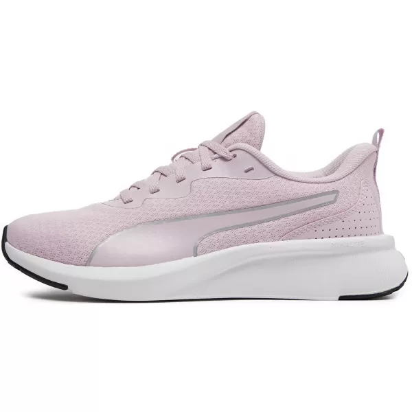  Дамски обувки PUMA FLYER LITE 378774-12 ЛИЛАВО 