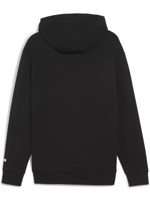 Мъжки суичър PUMA RAD/CAL HALF-ZIP 678914-01 ЧЕРЕН