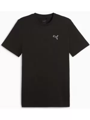 Мъжка тениска PUMA BETTER ESSENTIALS TEE 675977-01 ЧЕРЕН