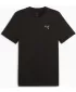 Мъжка тениска PUMA BETTER ESSENTIALS TEE 675977-01 ЧЕРЕН