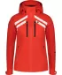 Дамско ски яке NORDBLANC CREVASSE NBWJL7932 ОРАНЖЕВО МАСТИЛО