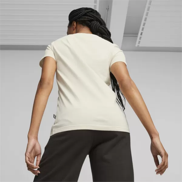  Дамска тениска PUMA BETTER ESSENTIALS TEE 675986-99 РАЗНООБРАЗНИ ЦВЕТОВЕ 