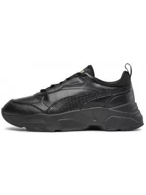 Дамски обувки PUMA CASSIA SL 385279-02 ЧЕРЕН