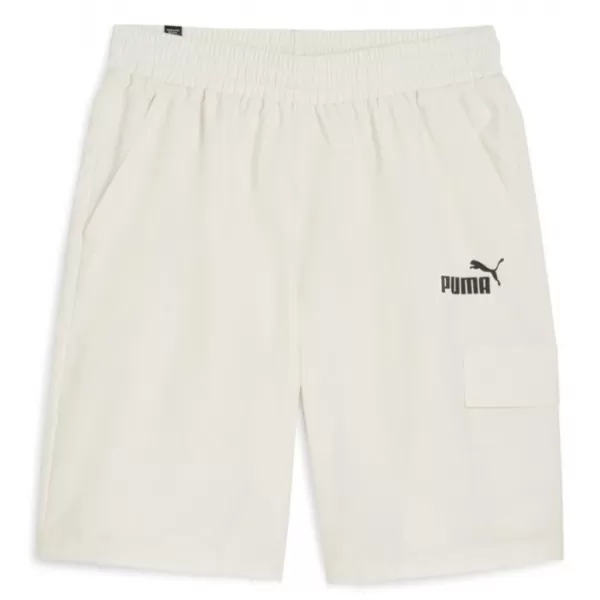  Мъжки шорти PUMA ESS WOVEN CARGO SHORTS 679731-87 БЯЛО 