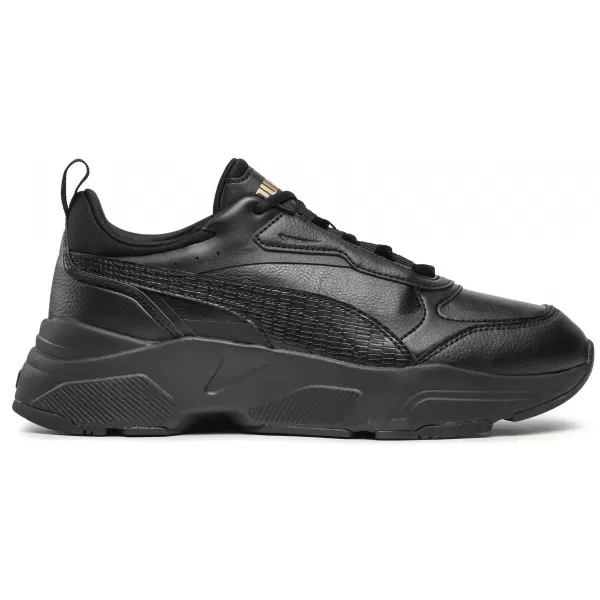  Дамски обувки PUMA CASSIA SL 385279-02 ЧЕРЕН 