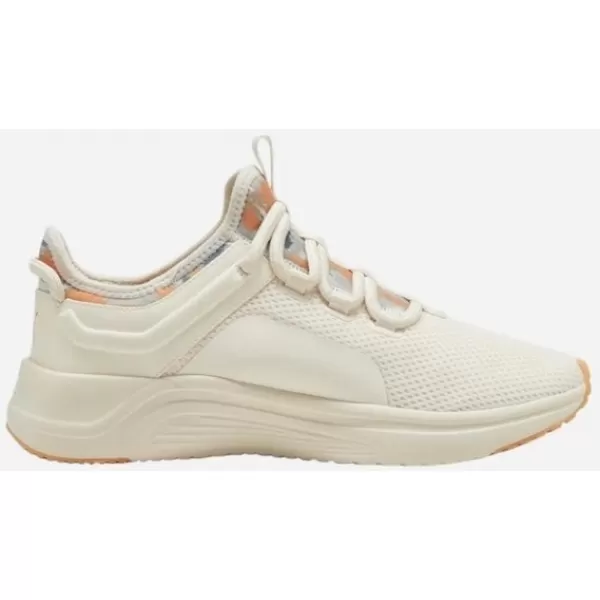  Дамски обувки PUMA SOFTRIDE ASTRO SLIP METACAMO 379547-02 БЕЖОВО 