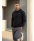 Мъжки суичър PUMA BETTER ESSENTIALS HOODIE 675978-01 ЧЕРЕН
